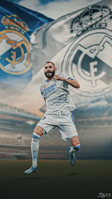 B A D R на X: \"- Мой дизайн \" BADR Design\" . #Benzema #Wallpapers #RealMadrid - Football #Art #Design . @Benzema @realmadrid - Обои . https://t.co/QBlQQiDWFH » / X