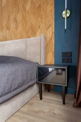 Ремонт спальни под ключ - заказать от мебельной мастерской LAVKA