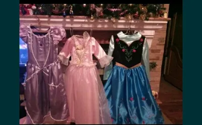 Детские бальные платья Alexandrina - Самые красивые и пышные платья в  коллекции #renessans_dress 🌟🤩 | Facebook
