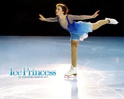 Принцесса льда - фото и картинки: 65 штук