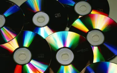 CD диски 1407692 - Канцелярские товары | Shop