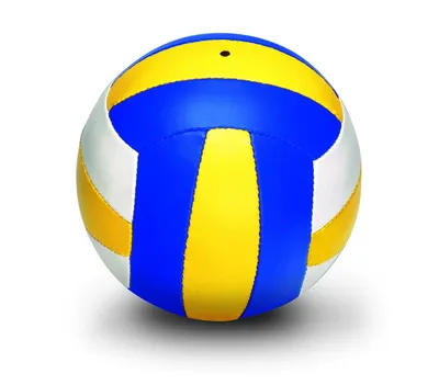 Мяч волейбольный 519814 - Спортивный инвентарь и оборудования | Shop