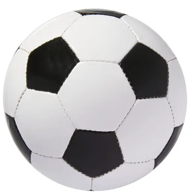 Мяч футбольный 345286 - Спортивный инвентарь и оборудования | Shop