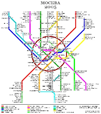 Картинки метро » Прикольные картинки: скачать бесплатно на рабочий стол