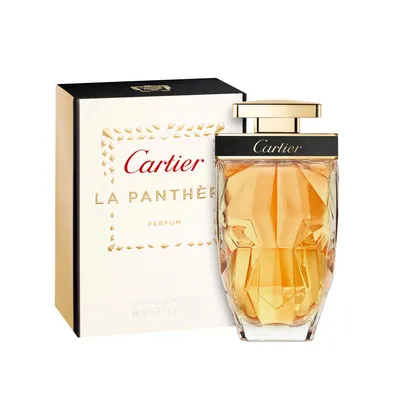 CARTIER Parfum Collection La Panthere Baiser Vole 3pc Set x 10ml/0.33oz  Gift Box | eBay