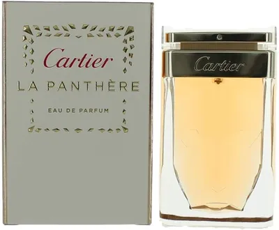 La Panthère Eau de Parfum