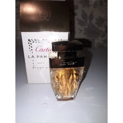 The Panthere ▷ (Cartier La Panthère) ▷ Parfum arabe 🥇 100ml