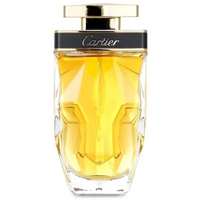 Духи Женские Cartier La Panthere 75 ml Картье Пантера 75 мл  (ID#2036592108), цена: 1300 ₴, купить на Prom.ua