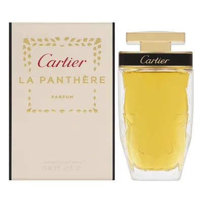 Cartier Panthere De Cartier Parfum De Toilette 3.3 oz Refill Spray