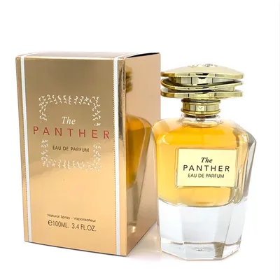 CARTIER LA PANTHERE EAU DE PARFUM .05 OZ SPRAY VIAL - FREE SHIP | eBay