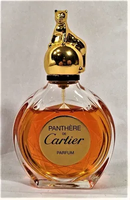 Cartier La Panthère Limited Edition Eau de parfum for woman 75 ml – My Dr.  XM