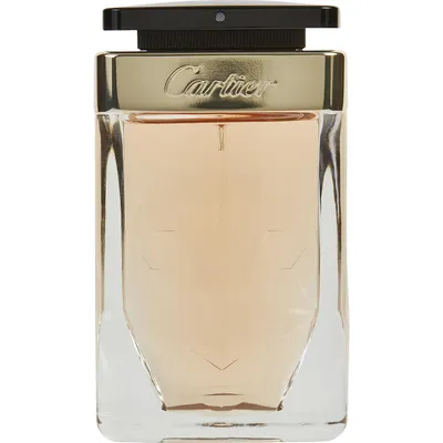 Картье Ла Пантера Еау де Туалетте - Cartier La Panthere Eau de Toilette  туалетная вода 75 ml. (ID#1886194811), цена: 2699 ₴, купить на Prom.ua