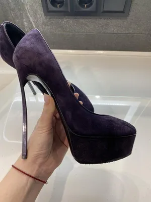 Туфли CASADEI. Купить Туфли sku-1591676 на Сады Победы