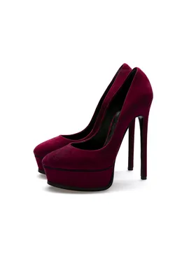 Туфли красные женские Casadei S1F920W100MC15883608 — Charisma