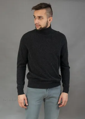 Почему кашемировый свитер образует катышки и как решить эту проблему?