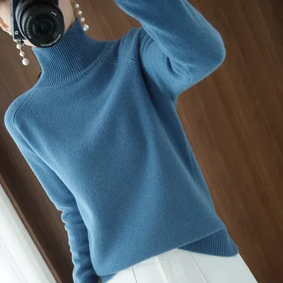 Oatmeal | Mens Cashmere V Sweater | Pure Collection