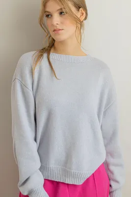 Tessa Cashmere Turtleneck Sweater - 100% Luxury Cashmere | Ravella