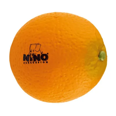 MEINL NINO598 пластиковый шейкер в виде апельсин – купить за 1000 руб. в  Москве с доставкой в интернет-магазине «Я-Музыкант»