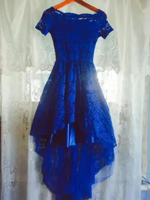 Комбинированное каскадное платье (арт. 16610) ♡ интернет-магазин Gepur