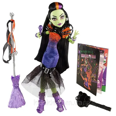 Купить Кукла Monster High Каста Фирс (Casta Fierce) базовая Монстр Хай,  цена 3360 грн — Prom.ua (ID#1501642438)