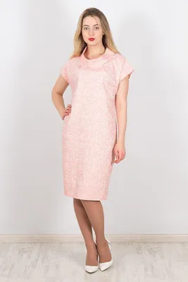 Платье П-581 ПТ(В3) – AKIMBO — Классическая женская одежда оптом от  производителя