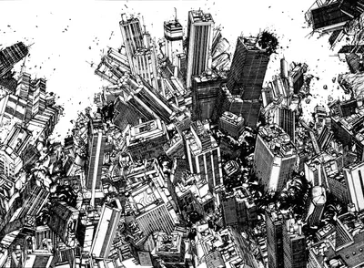 Akira Anime Katsuhiro Otomo Wallpaper - Resolution:1920x1080 - ID:1271123 -  wallha.com