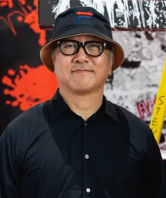 Otomo Katsuhiro for Comme des Garçons – TITLE MAG