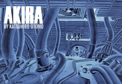Katsuhiro Otomo Changed Anime and Manga Forever With Akira – OTAQUEST