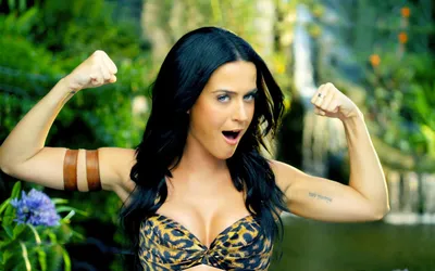 Фото: Katy Perry: Roar / Кадр из фильма «Katy Perry: Roar» (2013) #2661006