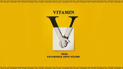 RASA \u0026 Kavabanga Depo Kolibri - Витамин — слушать онлайн бесплатно