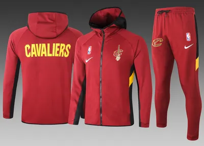 Купити Спортивний костюм Cleveland Cavaliers Клівленд Кавал єрс, ціна 2350  грн - Prom.ua (ID# 1186395233)