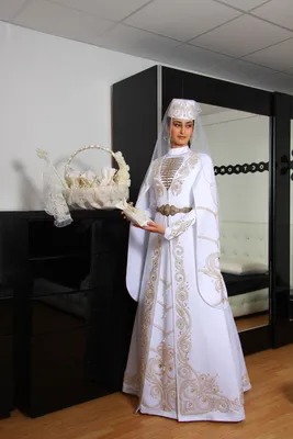 Особенности кавказского национального костюма | Джигит.ру - школа кавказских  танцев для детей🌟 | Дзен