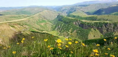 Активно-экскурсионный тур — Ожерелье Кавказских Минеральных Вод