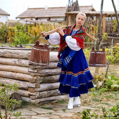 Фотографии женского казачьего костюма Донского казачества - Женский клуб:  Костюмы (разные) на welcomevolunteer.ru