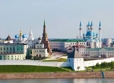 Казань - столица Татарстана: фото, как добраться - 2023