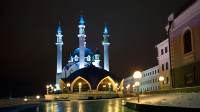 Экскурсии в Казани 2023: лучшие маршруты города с ценами, отзывами и фото