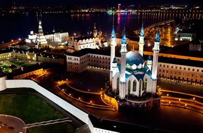 Куда сходить в Казани: топ-10 самых интересных туристических объектов
