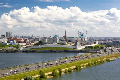 Обзорные экскурсии по Старой Казани в 2023 году🧭 – цены на экскурсии от  360 руб. на апрель—май 2023 года.