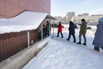 Где прятаться при ЧП в Казани: как выглядят убежища - 31 декабря 2022 -  116.ru