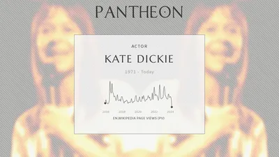Подробности о Кейт Дики в «Локи» очень интересны