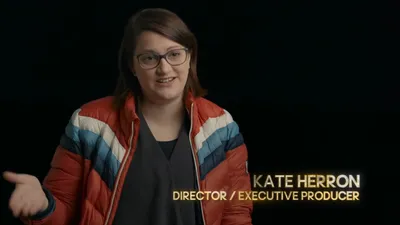 Кейт Херрон — IMDb