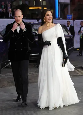 Свадебный образ Кейт Миддлтон сравнивают с образом принцессы Изабеллы -  фото — Общество