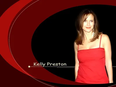 Келли Престон - Официальный сайт
