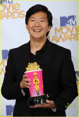 Кен Чжон развязно разозлился на MTV Movie Awards!: Фото 2457075 | Кинопремии MTV 2010, фотографии Кена Чжона | Просто Джаред: Новости развлечений