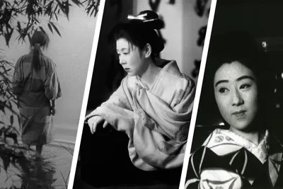 10 лучших фильмов Кэндзи Мидзогучи: праздник творчества японского мастера