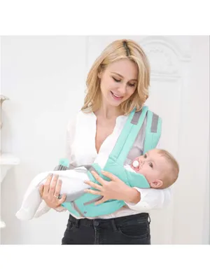 BabyBjorn MINI Cotton 2018 рюкзак-кенгуру для переноски новорожденных  детей, Черный | купить в магазине Piccolo, СПб