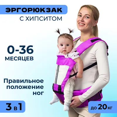 Рюкзак-кенгуру для детей слинг переноска Baby Carriers (ID#1570895679),  цена: 327 ₴, купить на Prom.ua