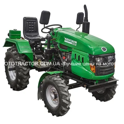 Мототрактор Кентавр 200В - Бесплатная Доставка - Mototractor.com.ua