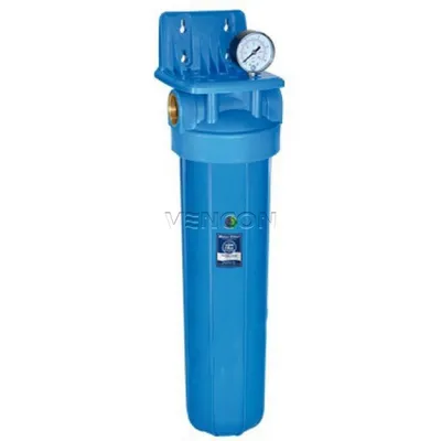 ≋ Aquafilter Big Blue 20 Кентавр с угольным картриджем купить по цене 2 542  грн. в Киеве. Фильтр Aquafilter Big Blue 20 Кентавр с угольным картриджем —  отзывы, характеристики, продажа в Украине: Харьков, Днепр, Запорожье,  Винница