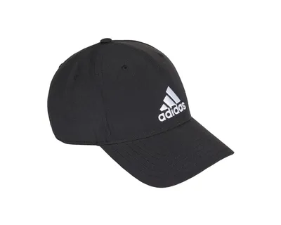 Balenciaga x Adidas logo-embroidered cut-out Cap - Farfetch